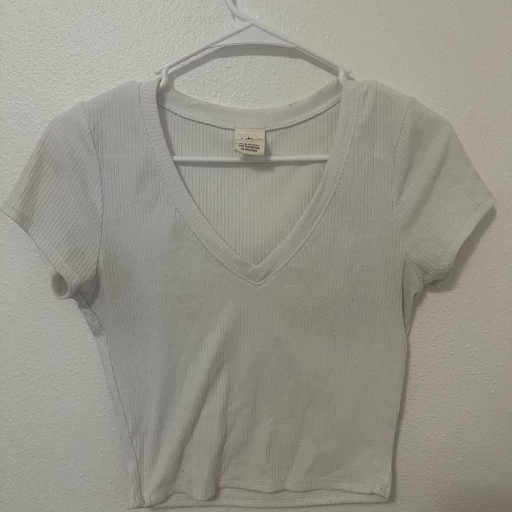 h&m top